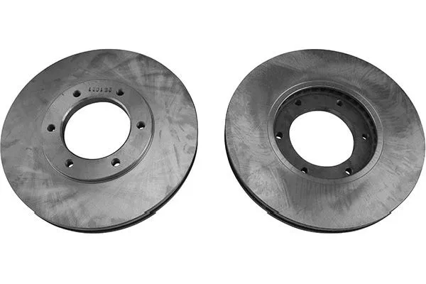 Brake Disc (BR-6761)