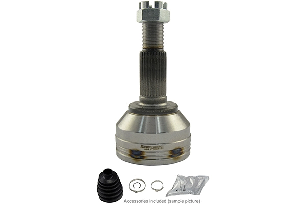 Joint Kit, drive shaft (CV-6569)