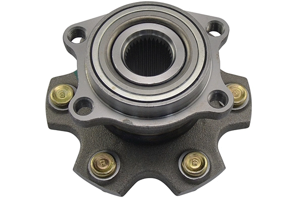Wheel Bearing Kit (WBH-5542)