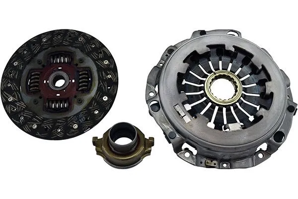 Clutch Kit (CP-8522)