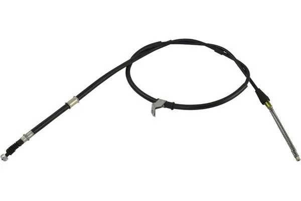 Cable Pull, parking brake (BHC-5535)