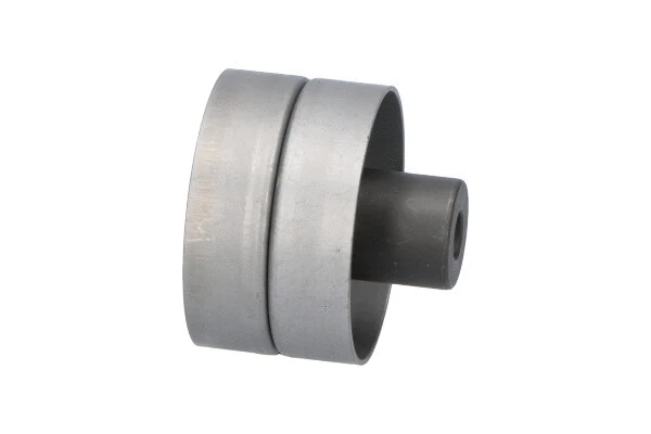 Deflection/Guide Pulley, timing belt