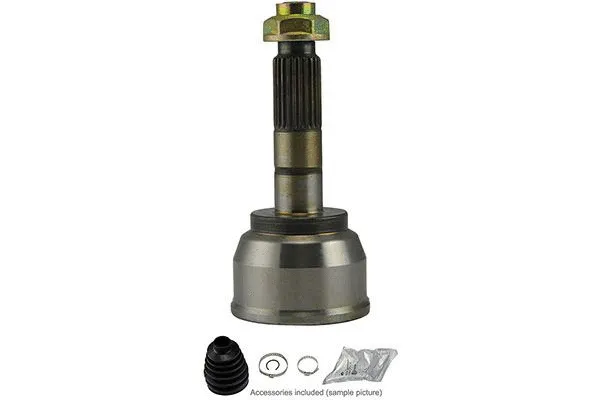 Joint Kit, drive shaft (CV-8011)
