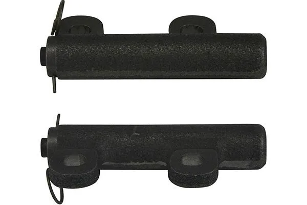 Vibration Damper, timing belt (DTD-8002)