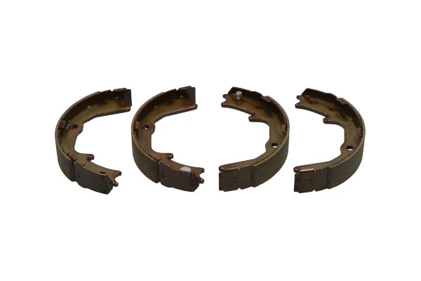 Brake Shoe Set, parking brake