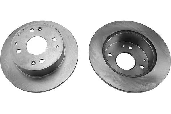 Brake Disc (BR-2242)
