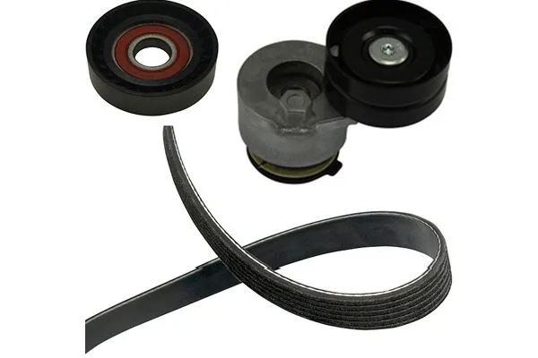 V-Belt Set (DKM-6507)