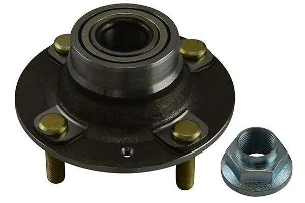 Wheel Bearing Kit (WBK-3033)