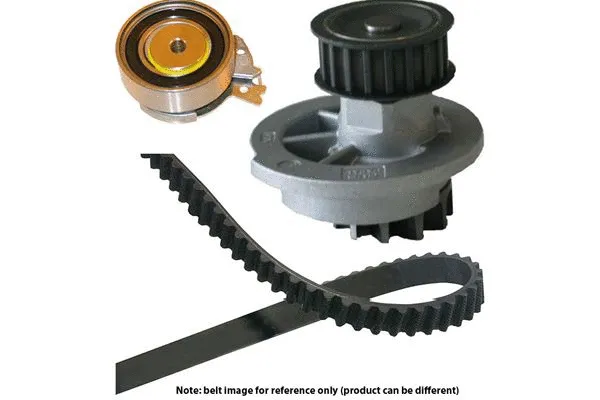 Water Pump & Timing Belt Kit (DKW-1001)
