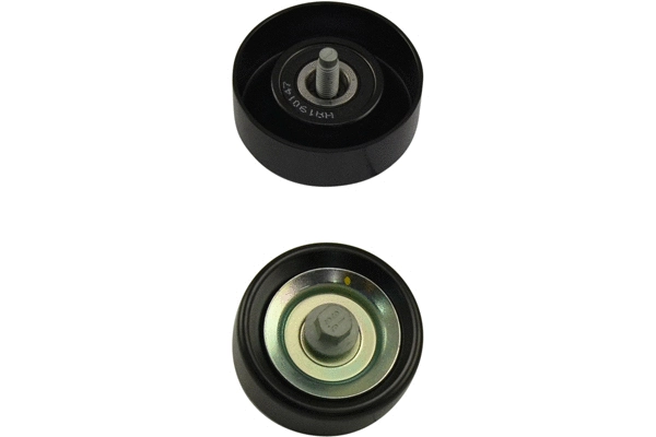 Deflection/Guide Pulley, V-ribbed belt (DIP-3006)