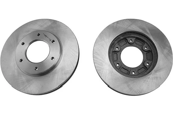 Brake Disc (BR-9390)