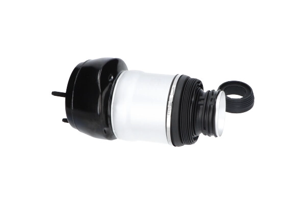 Air Spring, suspension