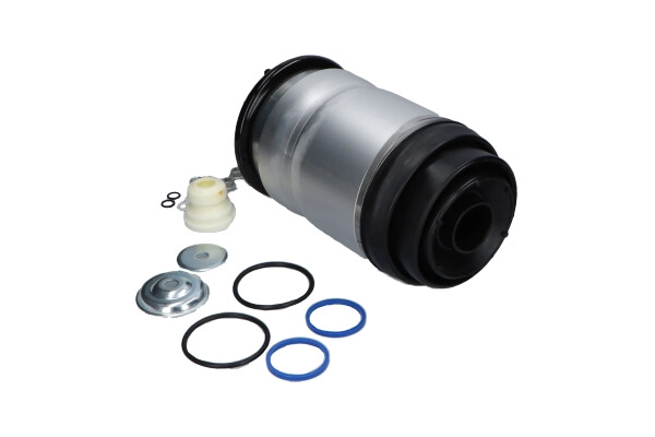 Air Spring, suspension