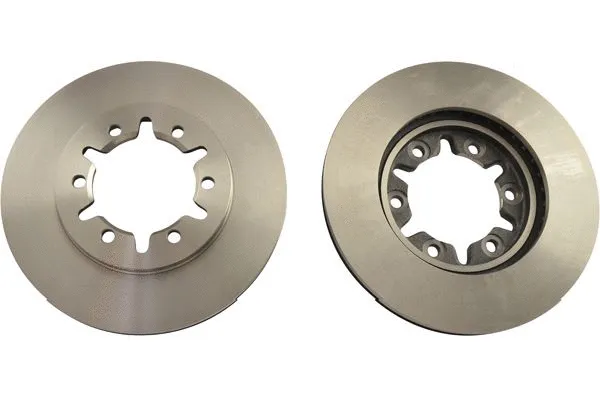 Brake Disc (BR-6790)