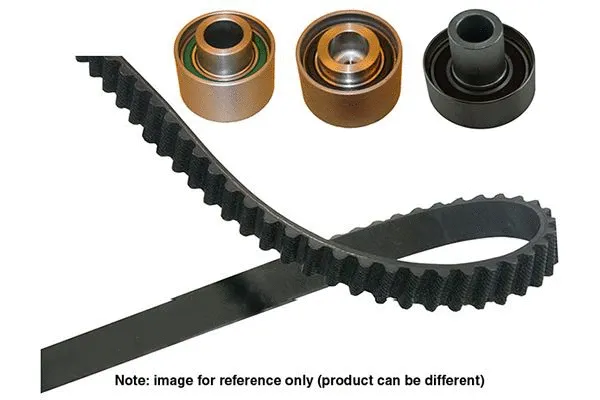 Timing Belt Kit (DKT-6526)