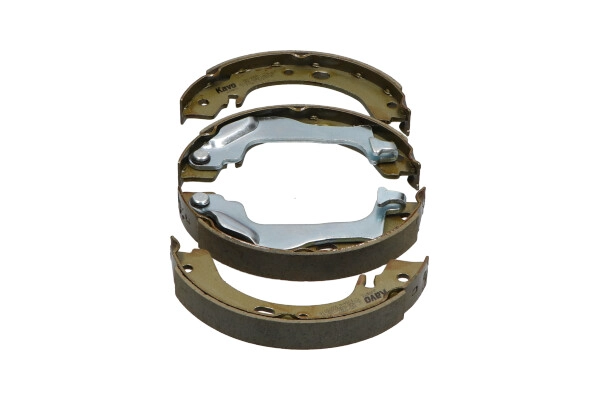 Brake Shoe Set, parking brake