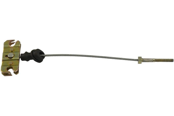 Cable Pull, parking brake (BHC-4015)