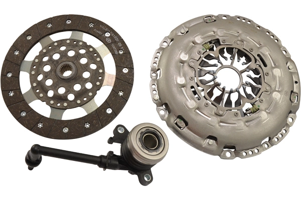 Clutch Kit (CP-2153)