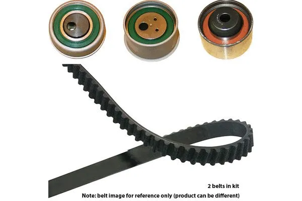 Timing Belt Kit (DKT-5507)