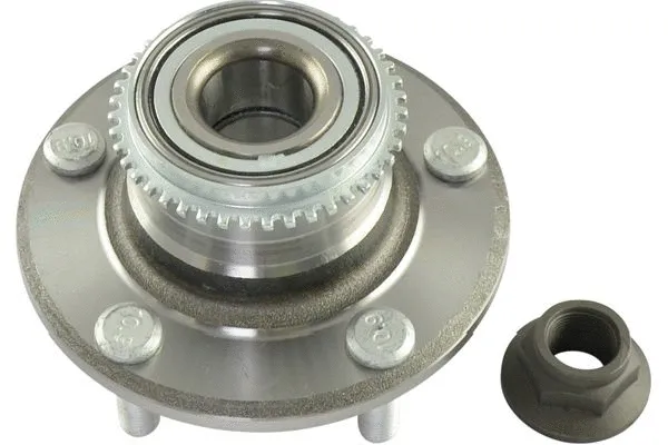 Wheel Bearing Kit (WBK-5528)