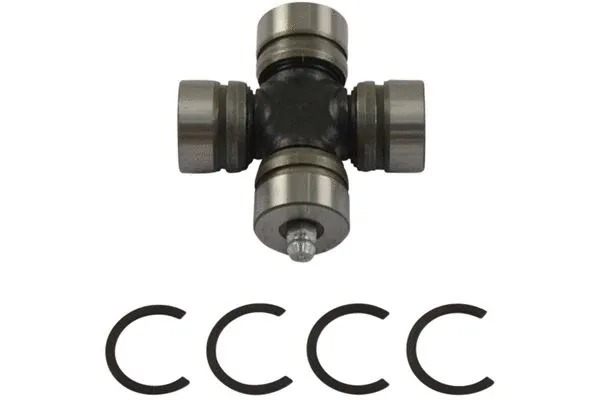 Joint, propshaft (DUJ-1501)