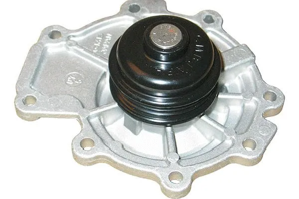 Water Pump, engine cooling (MW-1536)
