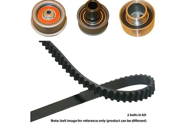Timing Belt Kit (DKT-6511)