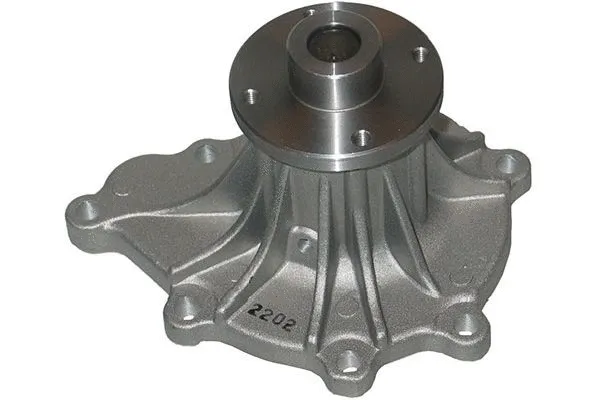Water Pump, engine cooling (IW-1326)