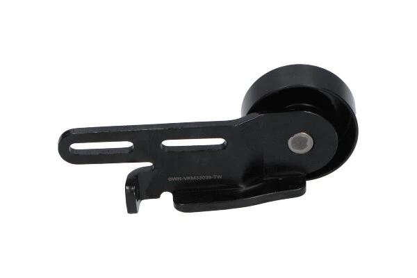 Tensioner Pulley, V-ribbed belt