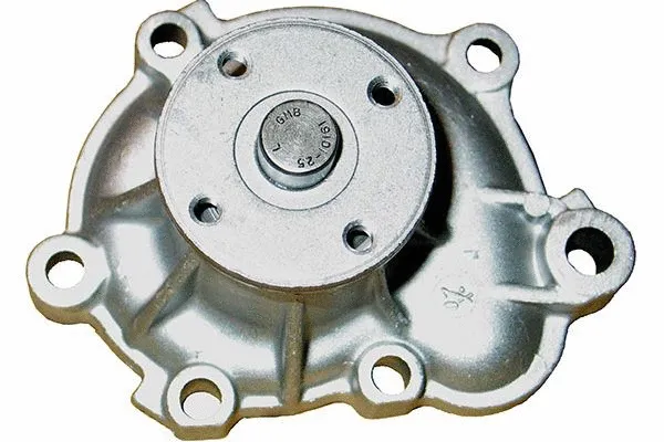 Water Pump, engine cooling (TW-1105)