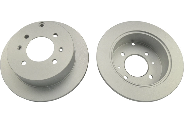 Brake Disc (BR-3227-C)