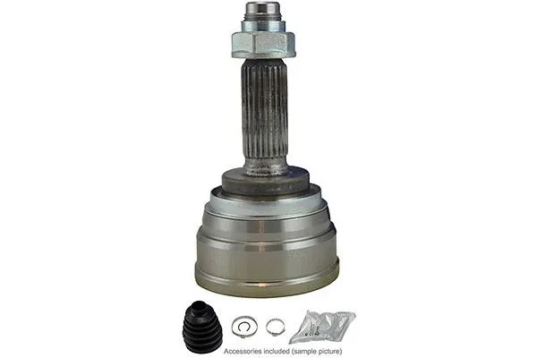 Joint Kit, drive shaft (CV-3002)