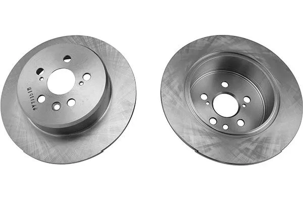 Brake Disc (BR-9414)