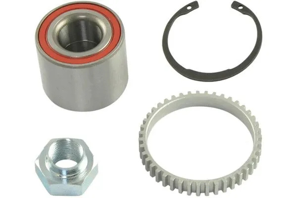 Wheel Bearing Kit (WBK-8535)