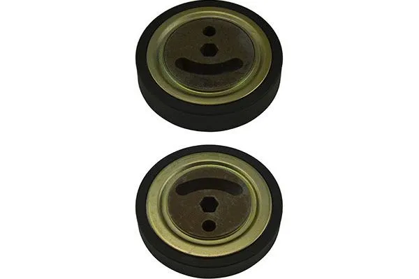 Tensioner Pulley, V-ribbed belt (DTP-8507)