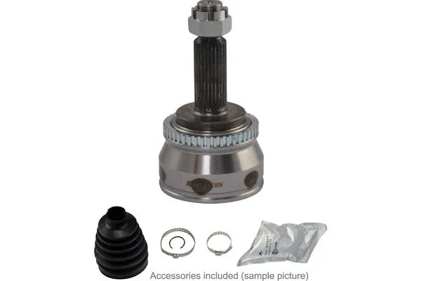 Joint Kit, drive shaft (CV-4017)