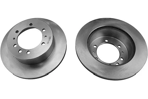 Brake Disc (BR-6766)