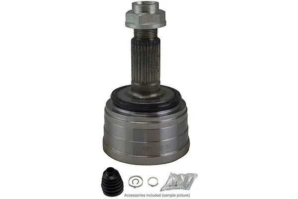 Joint Kit, drive shaft (CV-2021)