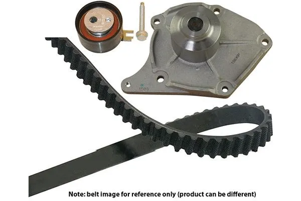 Water Pump & Timing Belt Kit (DKW-6504)