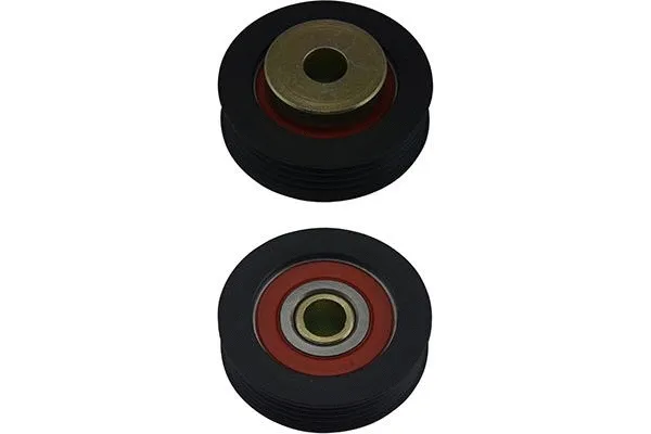 Tensioner Pulley, V-ribbed belt (DTP-8506)