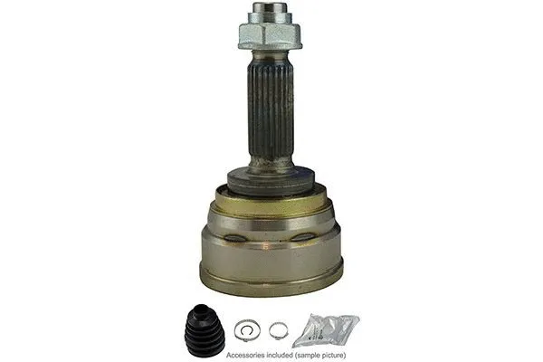 Joint Kit, drive shaft (CV-3006)