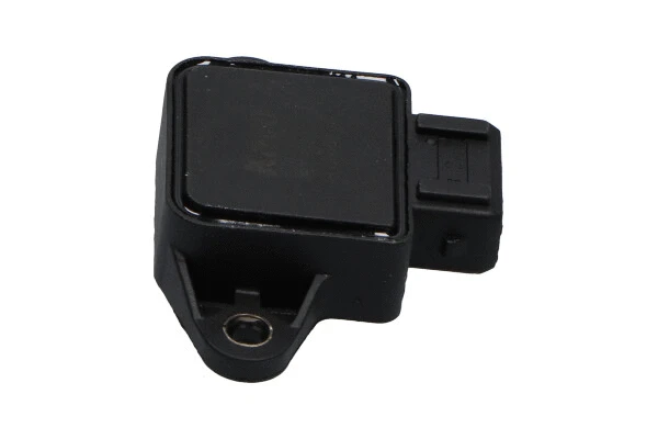 Sensor, throttle position