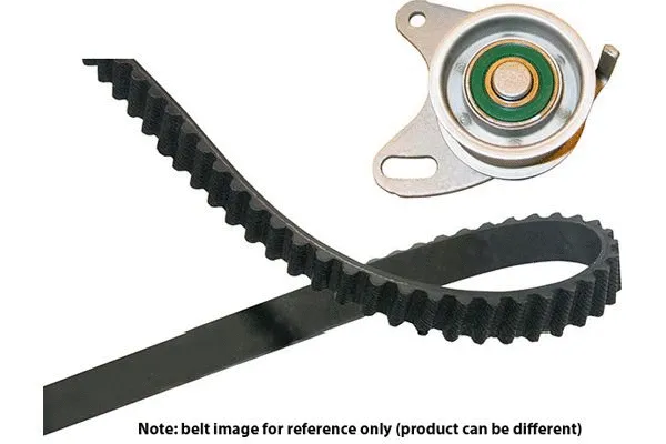 Timing Belt Kit (DKT-5504)
