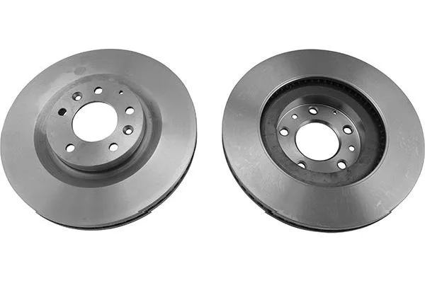 Brake Disc (BR-4771)