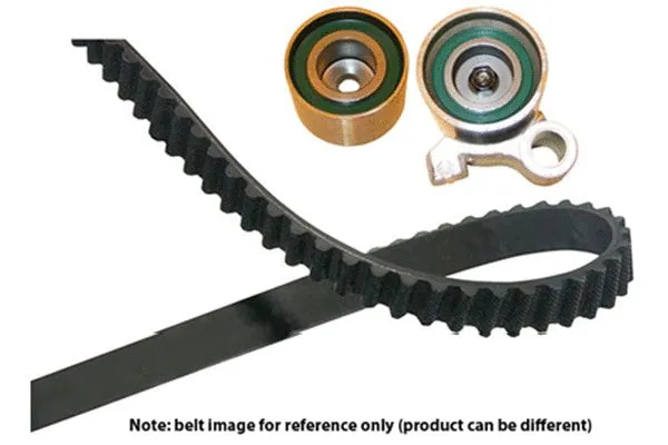 Timing Belt Kit (DKT-9023)