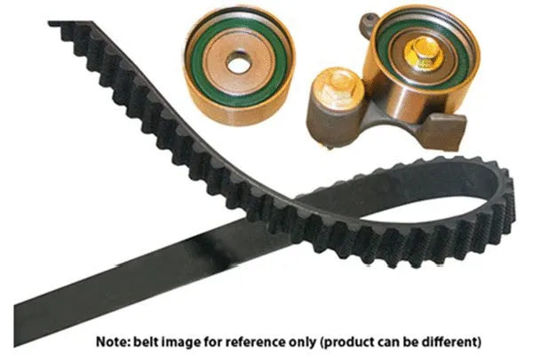 Timing Belt Kit (DKT-9025)