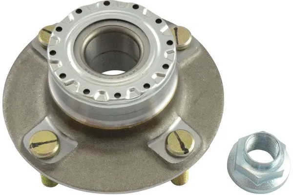 Wheel Bearing Kit (WBK-3025)