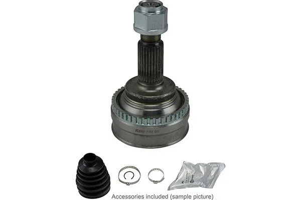 Joint Kit, drive shaft (CV-6522)