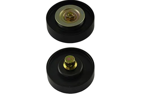Tensioner Pulley, V-ribbed belt (DTP-6514)