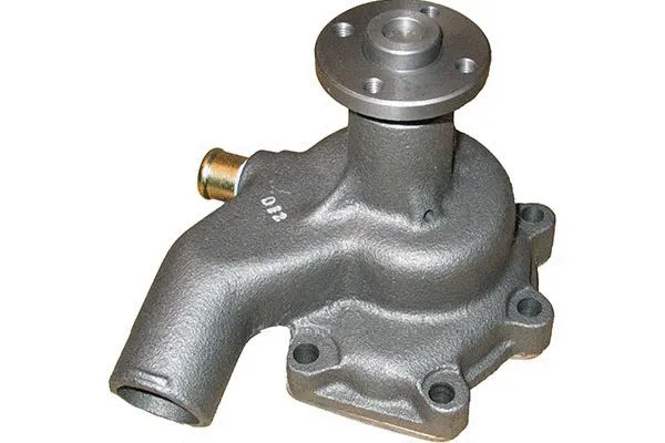Water Pump, engine cooling (TW-2137)